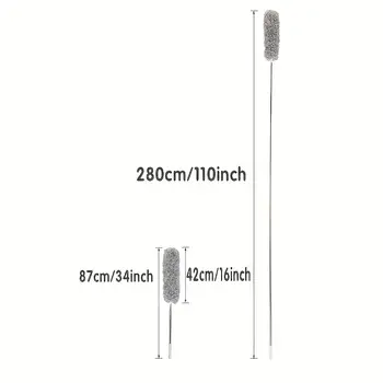 10 best sales 静電気除去ダスター - №9