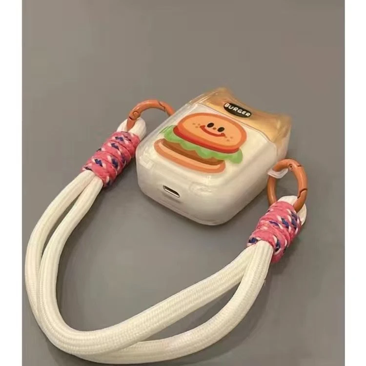 Cute Headphone Bag for Earphone Case Earphone Bag Pro/2