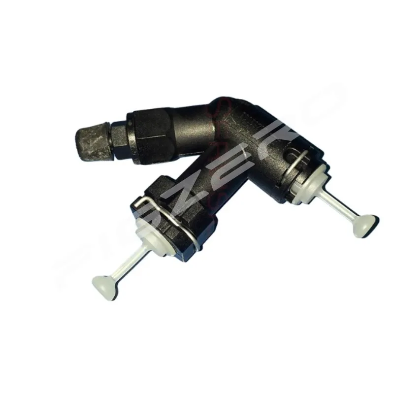 Genuine Manual Transmission Clutch Fuel Hose Fitting for Suzuki S-cross Xiaotu Vitara Alivio SX4 1.6L 1.4T Black Auto Part