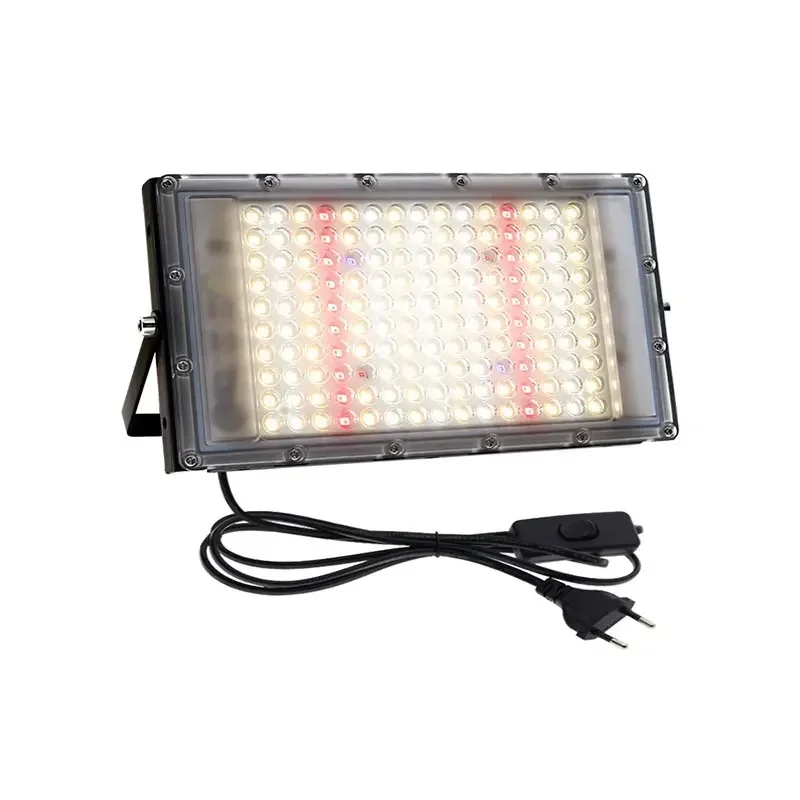 온실 꽃 성장 300W LED 성장 식물에 대 한 빛 Phytolamp 빛 AC165-265V 전체 스펙트럼 Phyto 램프 성장 시스템
