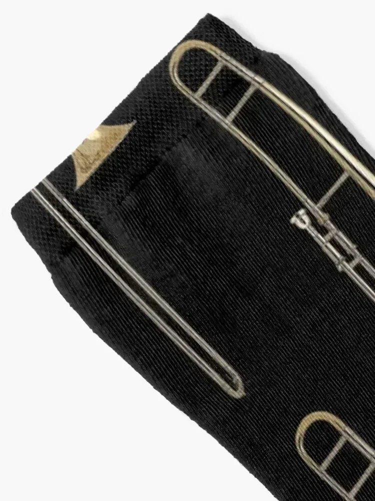 76 Trombones Socks football New year's Thermal man winter Stockings Socks Girl Men's man short kids Socks Women's Men's