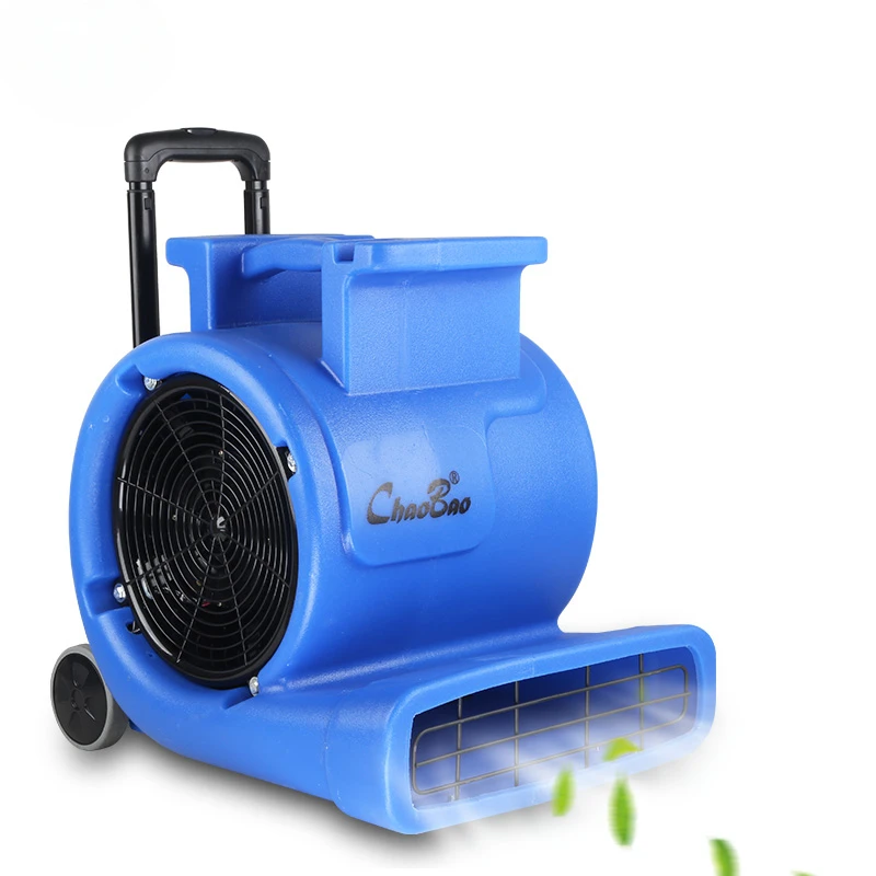 

Hot selling professional new style 900w 3 speed portable floor powder air dryer with high quality