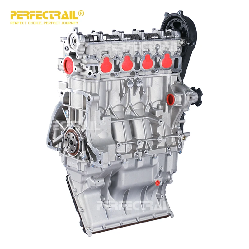 

JL473QN Auto Parts Engine Assembly For Changan Alsvin V3 Engine Sales Promotion