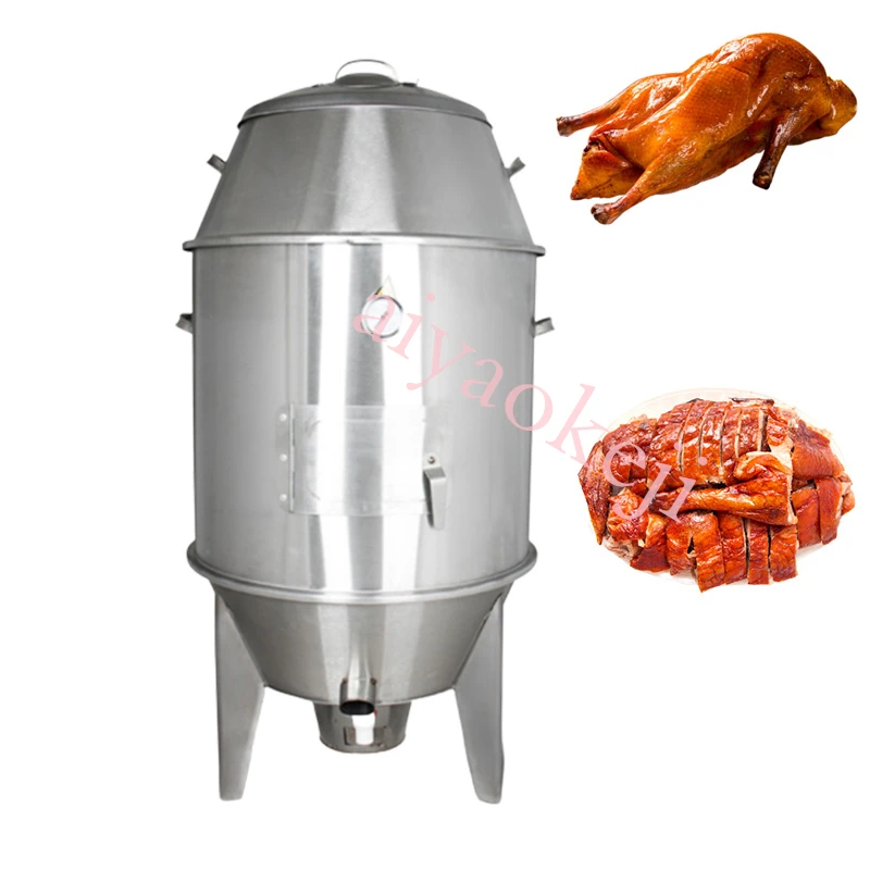 Commercial Roast Duck Oven Large Capacity Roast Chicken Roast Stove Household Barbecue Machine