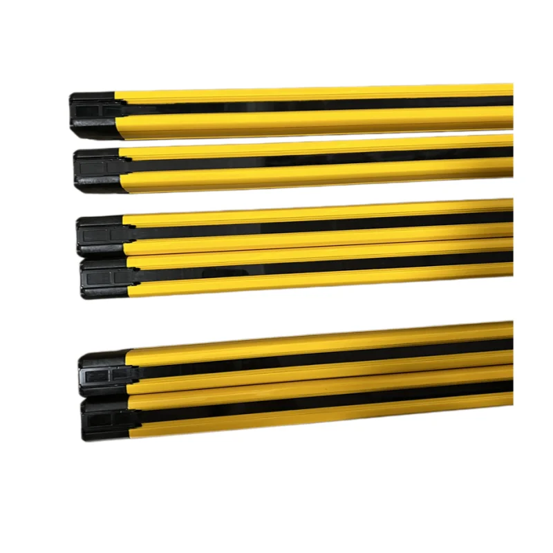 KEYENCE GL-R26L GL-R16L GL-R175F Safety Grating Body Protection Type 26 Optical Axis Used for Human Body Protection in Stock