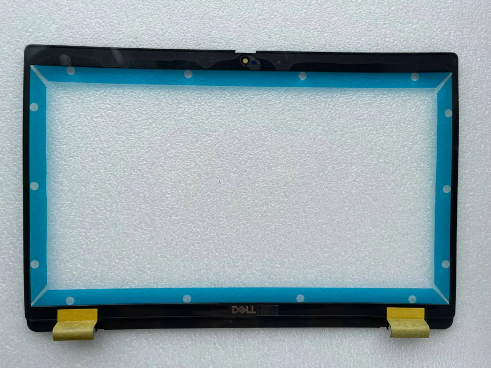 Para Dell Latitude 5420 E5420 5421 B Case Moldura da Tela 02VJKP 0GY37D