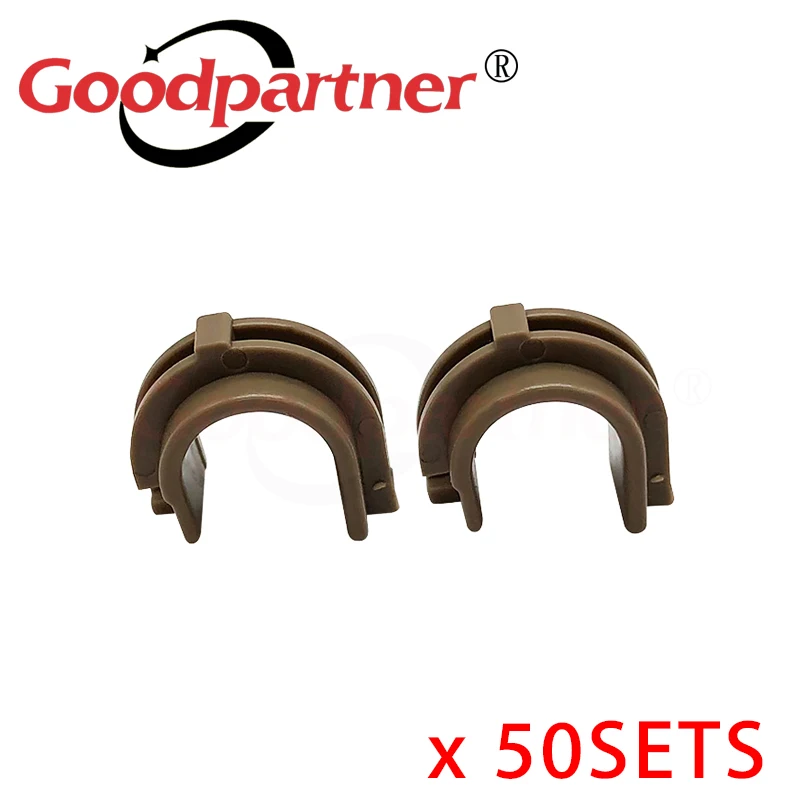 

50X BSH-P2035 фьюзер, Нижняя втулка ролика давления для HP P2030 P2035 P2050 P2055 Pro 400 M401 M425 M401n M401dn M425dn