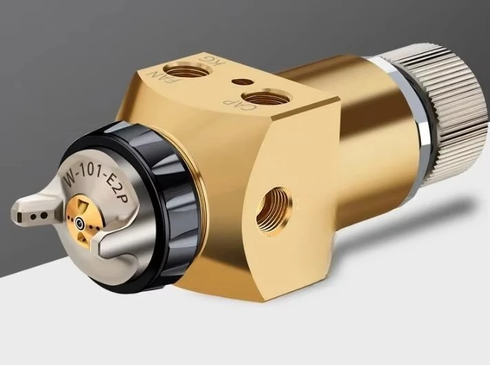 روبوت صناعي طلاء السيارات رذاذ روبوت لقطع غيار السيارات رذاذ الطلاء رذاذ آلة الطلاء روبوت