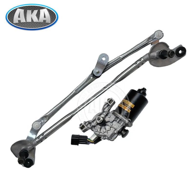 

Front Windshield Wiper Motor And Linkage Assembly Kit For DFSK Fengon Glory 580