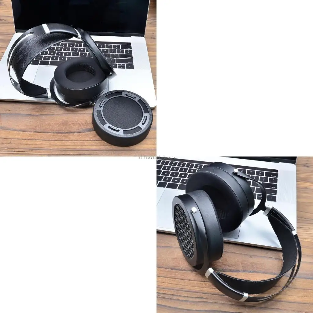  Protein Ear Pad Soft Ear Cushions for SUNDARA HE400SE 400 400I 400S 560