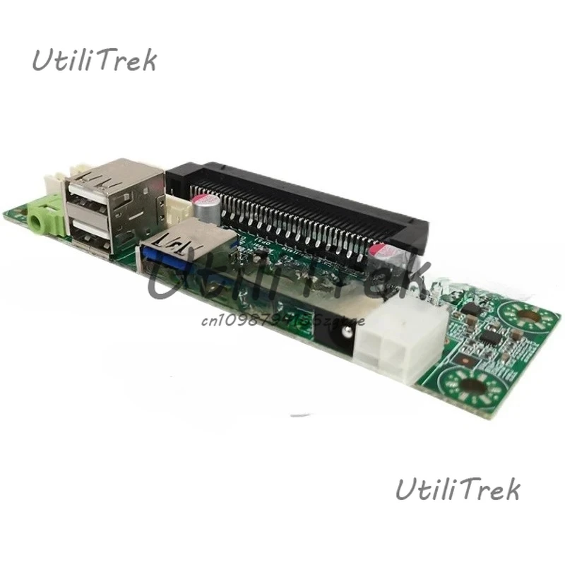

Подходит для OPS дочерительной карты, компьютерной адаптерной платы, OPS хвостовой интерфейс, маленькая доска, адаптер питания ops