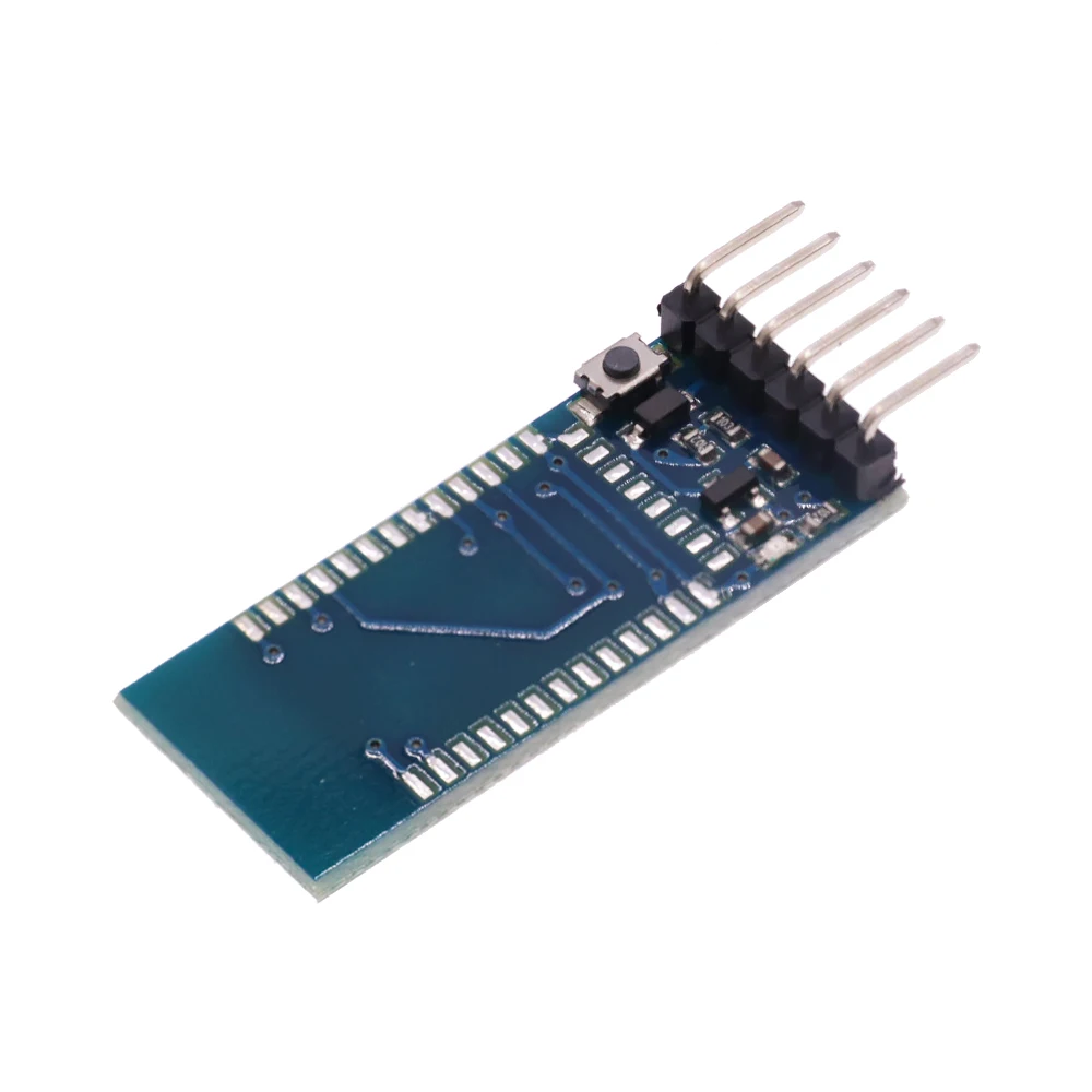 Bluetooth Serial Transceiver Module Base Board For HC-06 HC-07 HC-05 For Arduino DIY MEGA2560 UNO R3 With Clear buttons