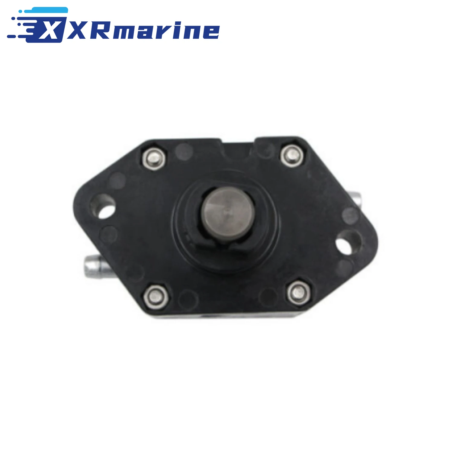 67D-24410-02-00 67D-24410-01-00 67D-24410-03-00 67D-24410-00 4-Stroke Boat Motor Fuel Pump Assy for Yamaha 4HP F4 F4A F4M image 5