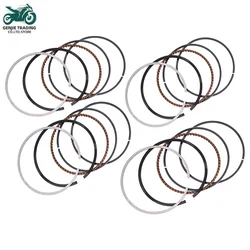For Honda CB750 Nighthawk 750 1991-2003 2002 CB 750 2007 CB750A CB750AC 67mm STD 750CC Motorcycle Engine Cylinder Piston Rings