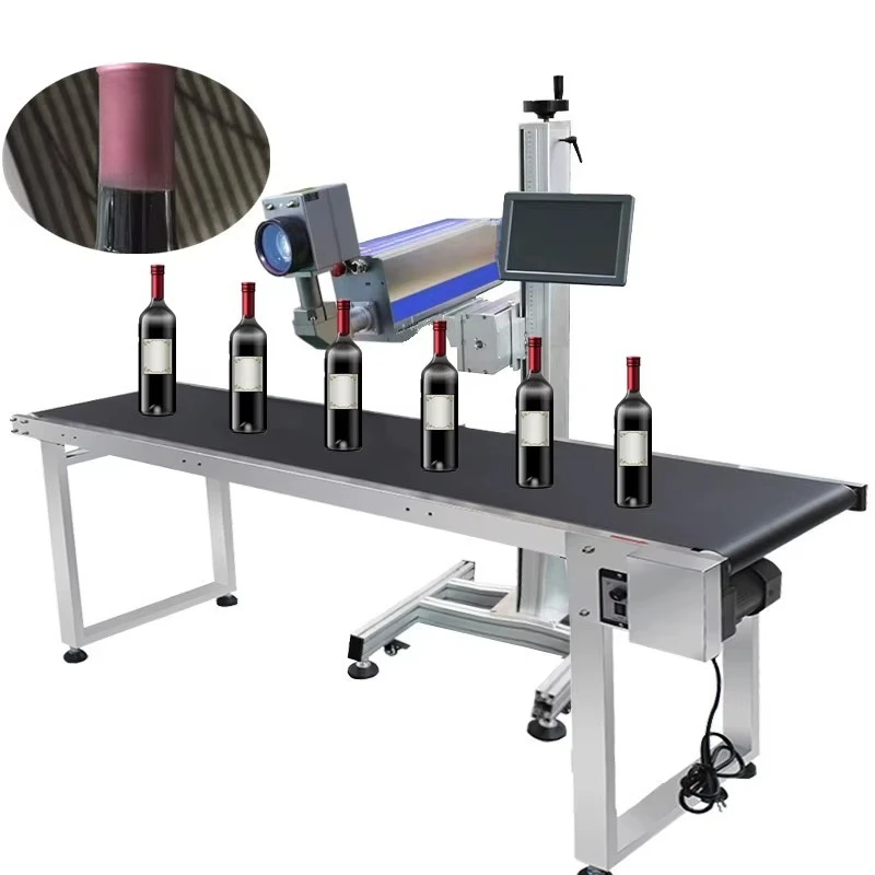 Automatic Date Batch Coding Bag Printing Machine Expiry Date Stamp  Marking Machines  Printer