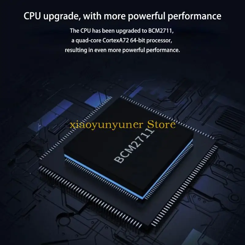 

P9JB High Performances Computings Board With 64 Bit Quads Cores Processor And PCIe Expansion Capability For Robotics Development