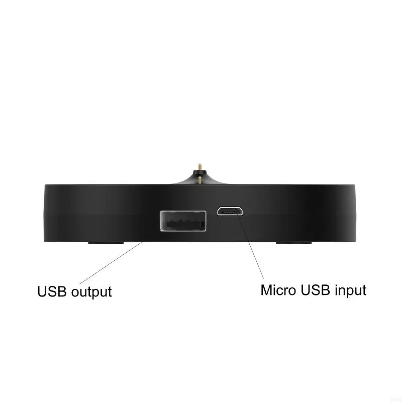Fast Charging Base Dock Automatical For Ultimate Ears Boom 3 Megaboom 3 Megablast USB Display Holder DropShipping view 5
