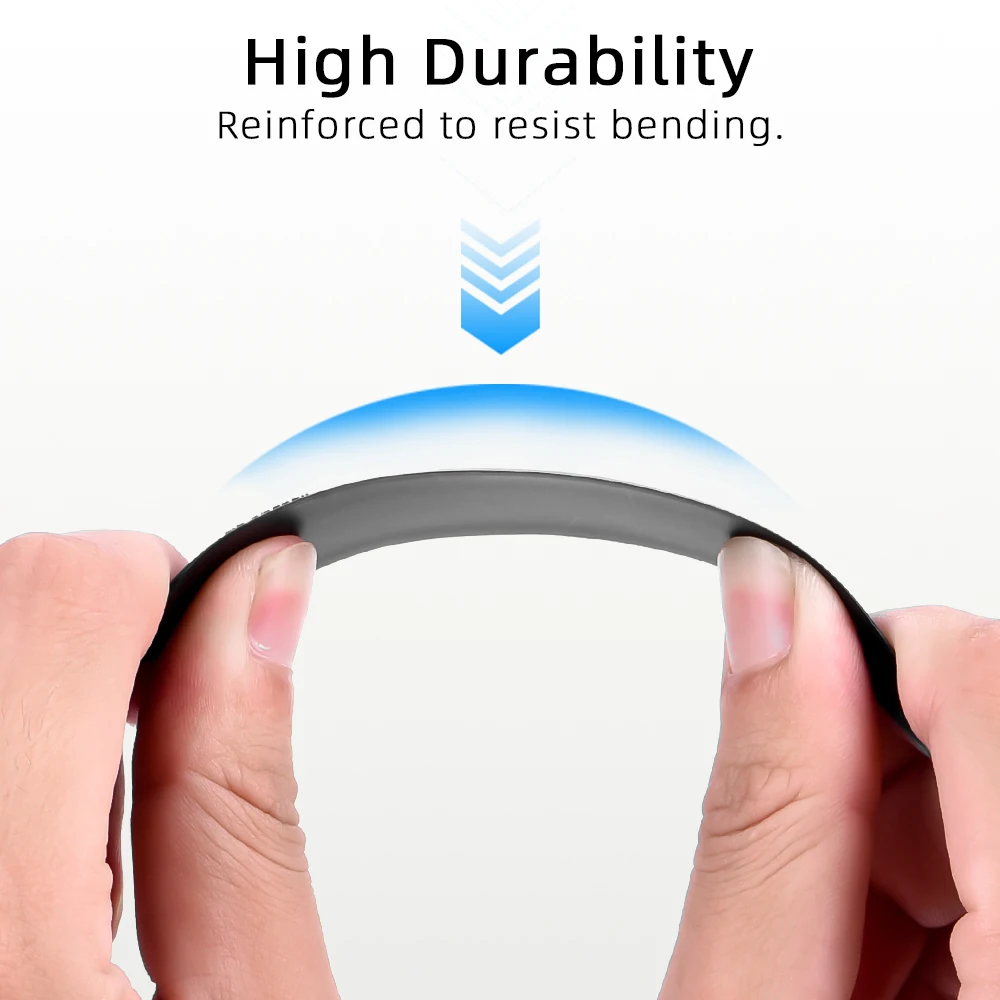 Eliche in TPU ultra resistenti BRDRC per DJI Mavic 4 Pro, manutenzione/sostituzione delle lame (CW/CCW), accessori Mavic 4 Pro