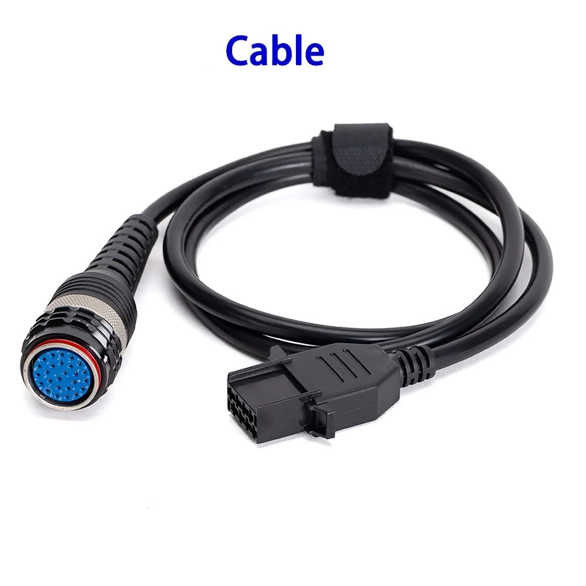 OBD2 Main Diagnostic Cable for Volvo Vocom Interface 8PIN Cable Diagnostic Tools 88890304