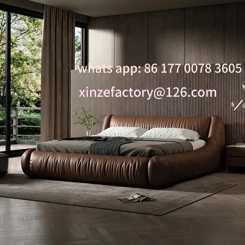 

Customizable Girls European Sun Beauty Wooden Bed Sleeping Princess Castle Luxury Camas De Casal Trendy Furniture Double