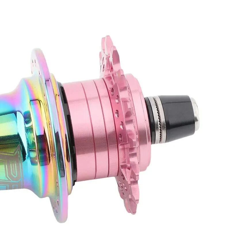 HASSNS kit single k7 16T 18T single speed conversion kit Suitable