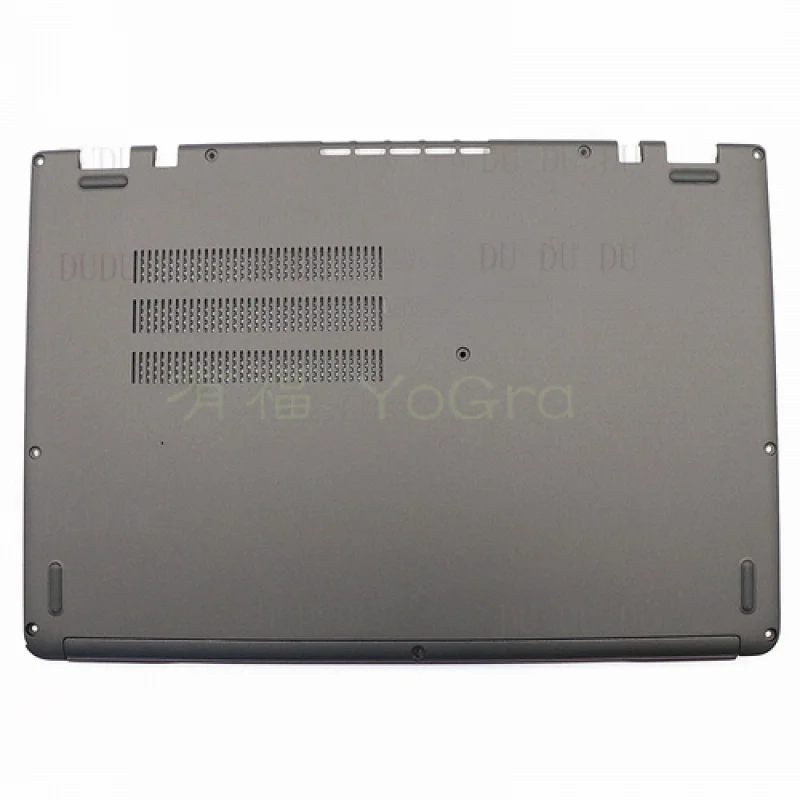D D for Lenovo Yoga 12 S1-120 Yoga 12 S240 Bottom Cover Lower Case 04X6444 Black Laptop