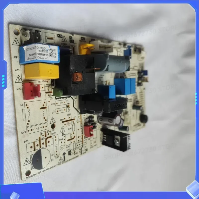 New Air Conditioning Motherboard for 17122000051983 CE KFR26G AG CE KFR 26G N1Y AG JZH JD GN