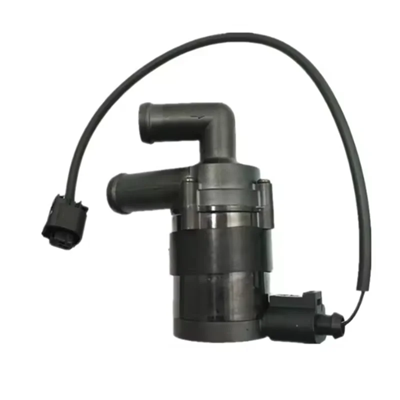 Parking Heater Water Pump 1K0965561 7N0965561 For A3 Seata SKODA VW Caddy EOS Golf JETTA-A97E