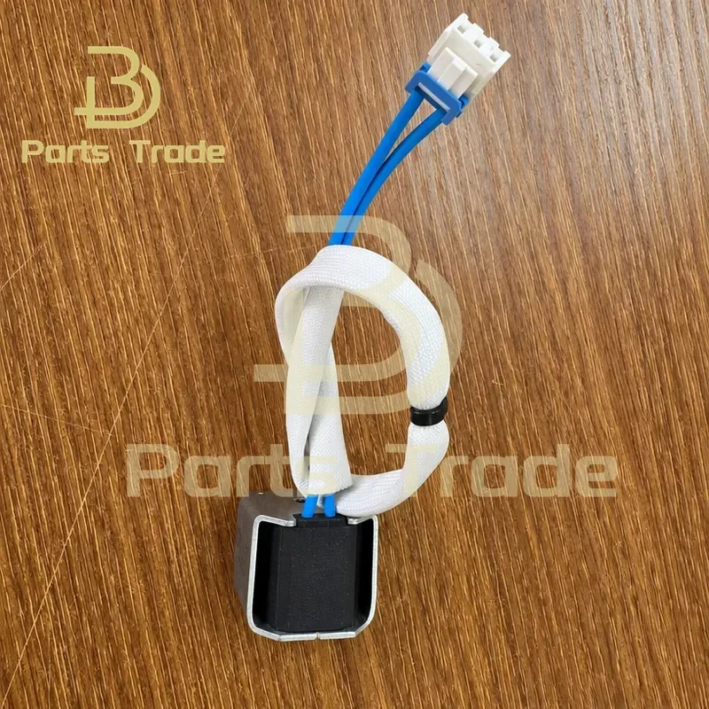 4 Way Valve Coil for Gree Air Conditioner AC220-240V 50/60HZ 4.5/3.5W Replacement Part