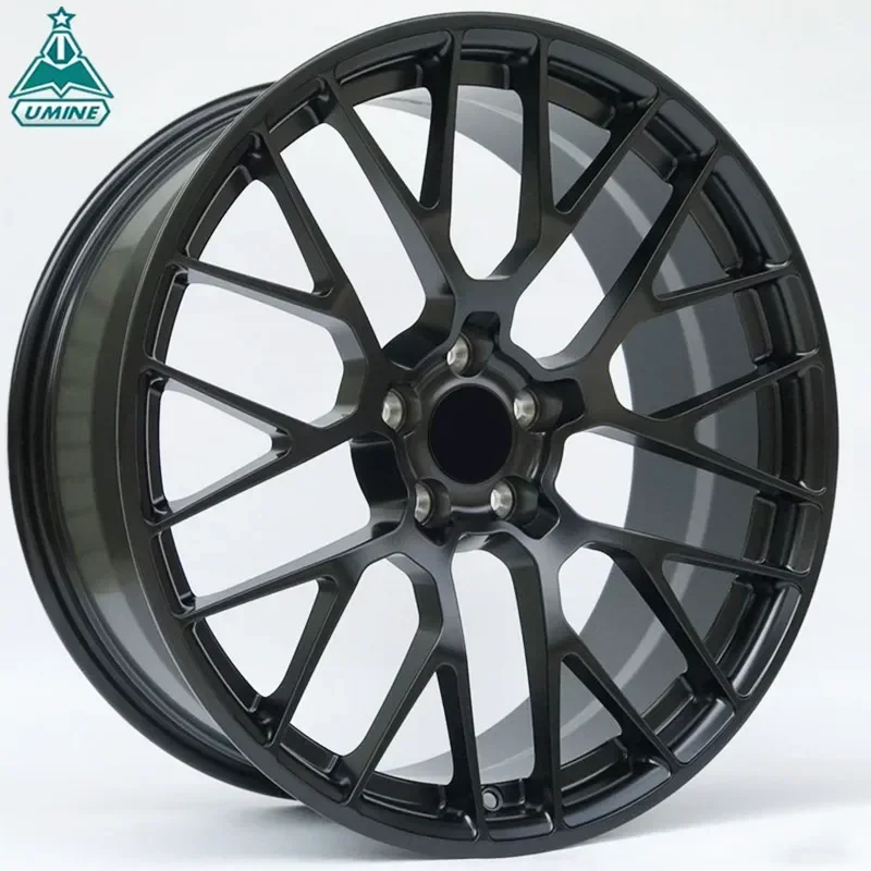 22x14 lusso forged aluminum wheels rim 5x112 for f14 w463 ,rims hub wheel ring aluminum alloy wheel forging rims