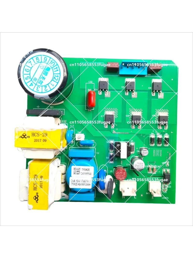 

used for Refrigerator compressor drive board CHM110HV inverter refrigerator HIGHLY inverter box