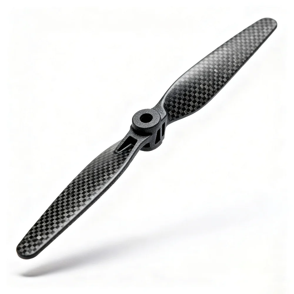 Custom 3D Printing Carbon Fiber FDM 3D Printing Services Metal Resin Plastic Printing Lightweight Structural Components 3D Print