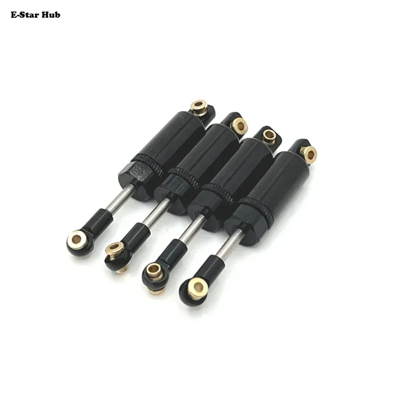E-Star HubPressure shock absorber for MN D90 D91 D96 99S MN82 LC79 MN78 Naughty Dragon C14 C24 Liquid