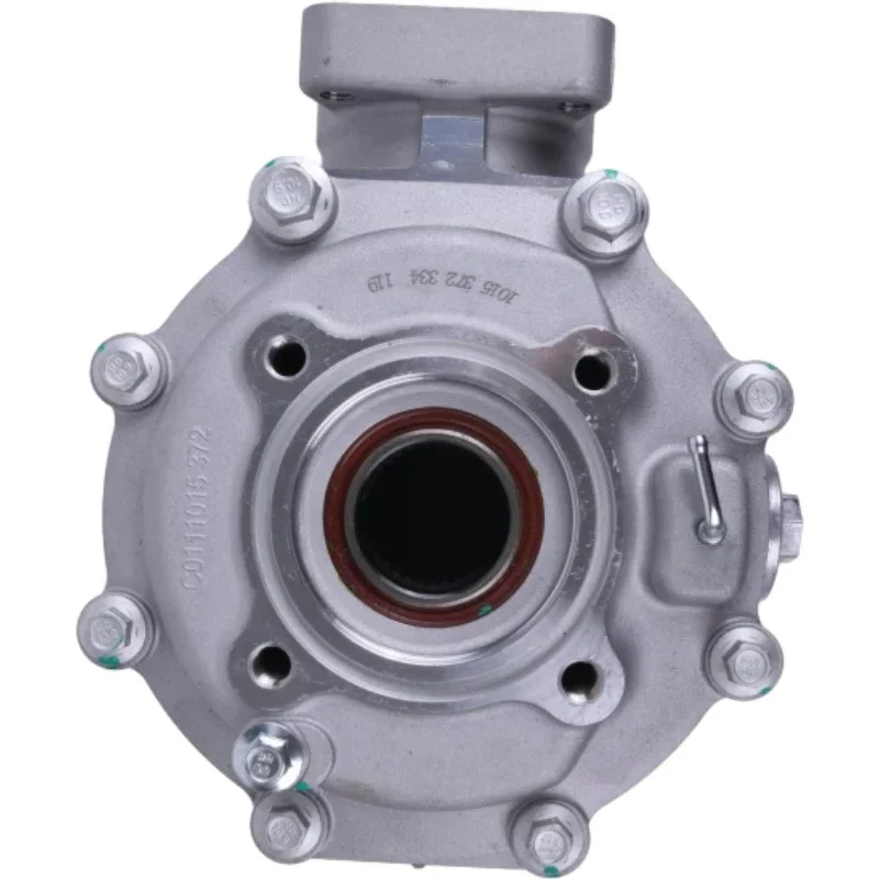 Aftermarket Final Drive Rear Differential 41300-HN6-010 41300HN6010 C0111049 for Honda TRX250EX Sportrax 2001-2007