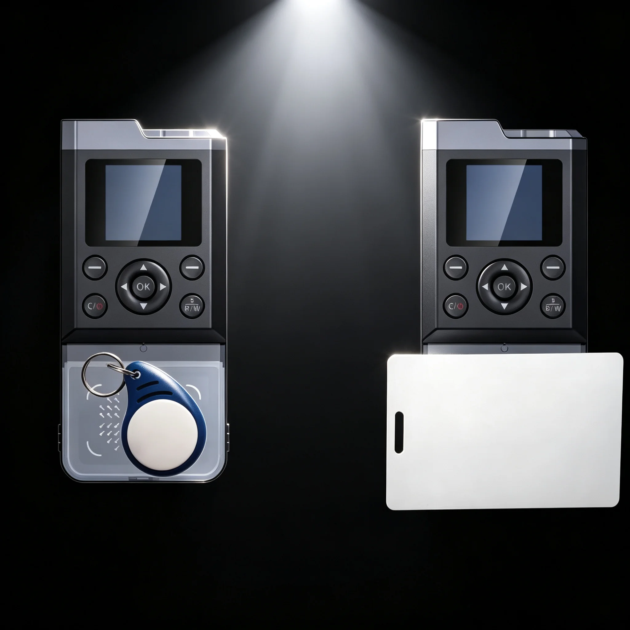 ICOPY-X (XS Version) Handheld RFID Decoding Copier With Proxmark3 PC Mode From Nikola Best Duplicator