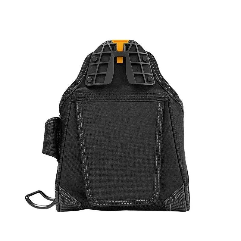 Bolsa de marco TOUGHBUILD, bolsa de herramientas multifuncional de doble bolsillo + trabajador de la madera/martillo de herramientas de molde TB-CT-02