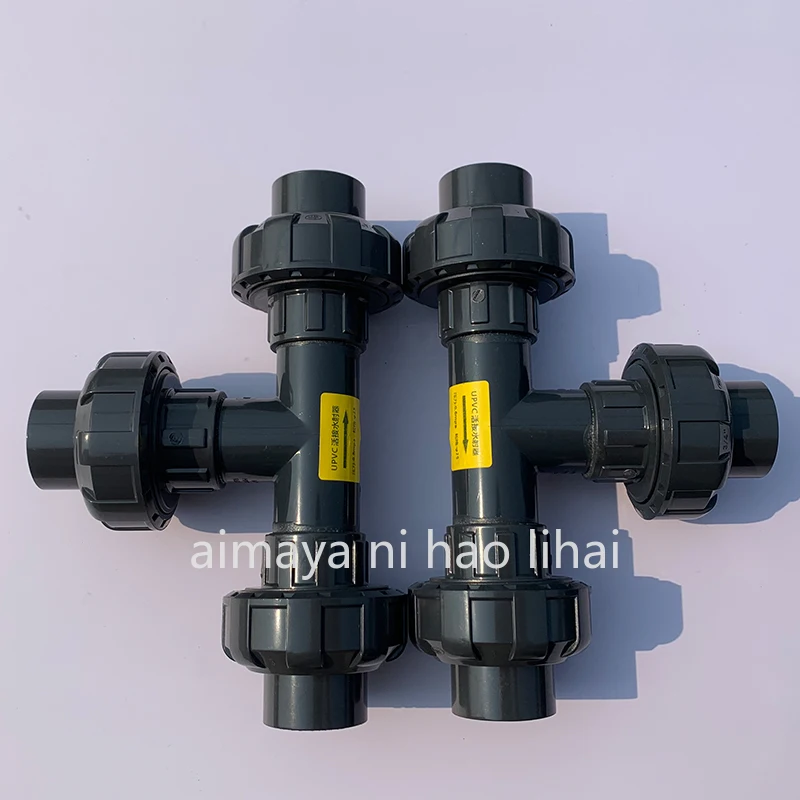 

Инжектор-дозатор для воды из НПВХ, инжектор для смешивания паров и жидкостей, активное соединение Вентури, водопроводная трубка