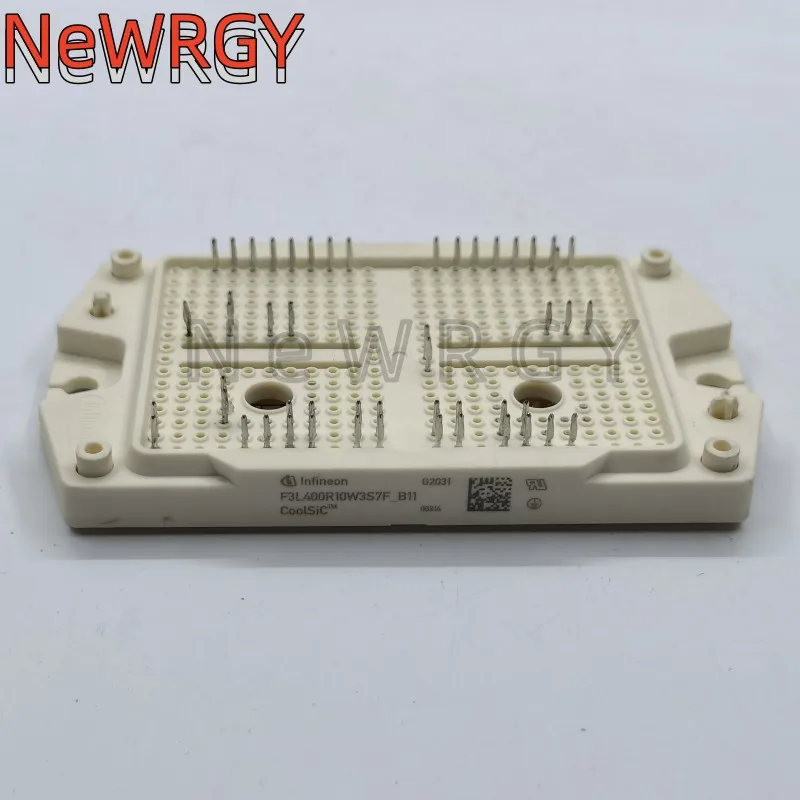 F3L400R07W3S5-B11 F3L400R10W3S7F-B11 F3L200R10W3S7F-B11 FS3L200R10W3S7F-B11 FREE SHIPPING NEW AND ORIGINAL MODULE