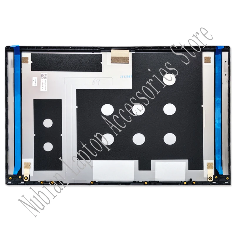 New LCD Back Cover For Lenovo Thinkbook 15 G2 ITL 15 G2 ARE Front Bezel Palmrest Bottom Lower Case Hinges Cover Housing Case