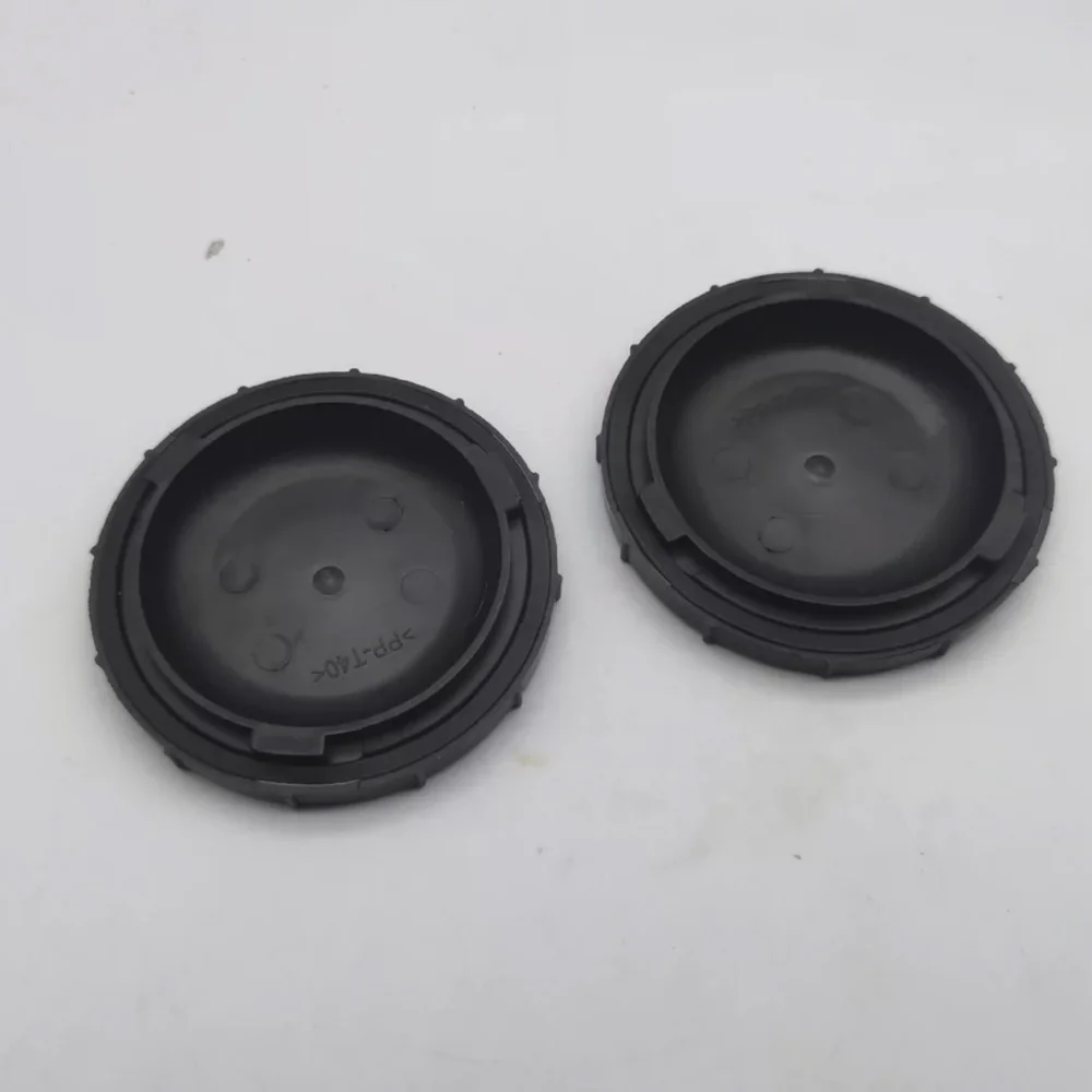 Für Audi A3 2014 2015 2016 Scheinwerfer-Staubschutzabdeckung Wasserdichte Staubdichte Scheinwerfer-Rückschale Abdichtende Lampenkappe – Detail 3
