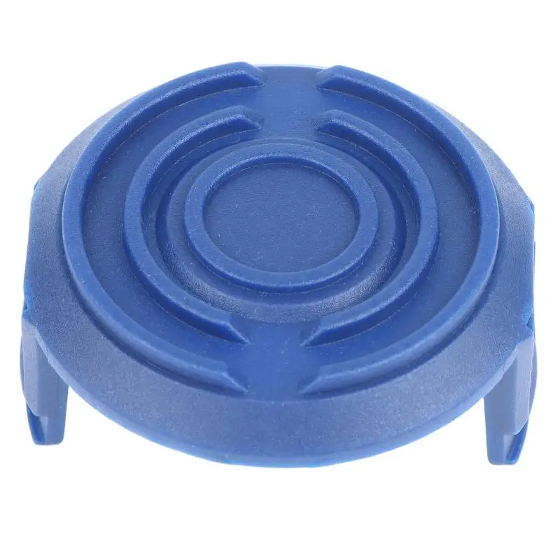 Home Garden Lawn Grass Trimmer Durable Spool Cap Equipped Affordable Power Equipment for Weeding