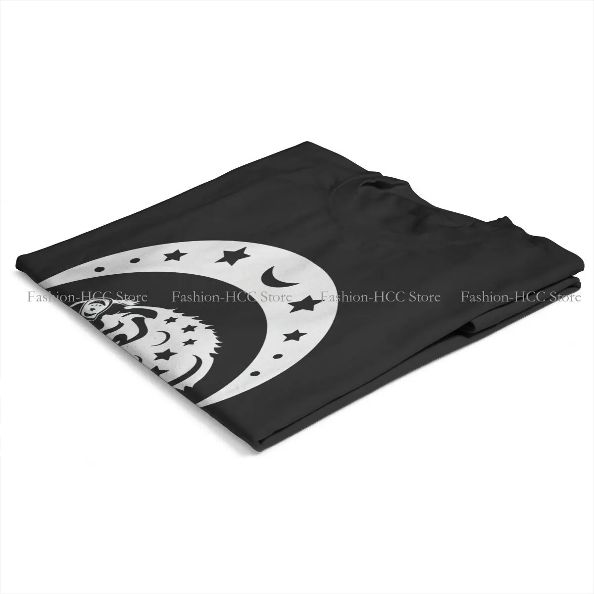 Picture 5: Cute Opossum Mouse Polyester TShirt for Women Witchy Soft Summer Tee T Shirt Novelty