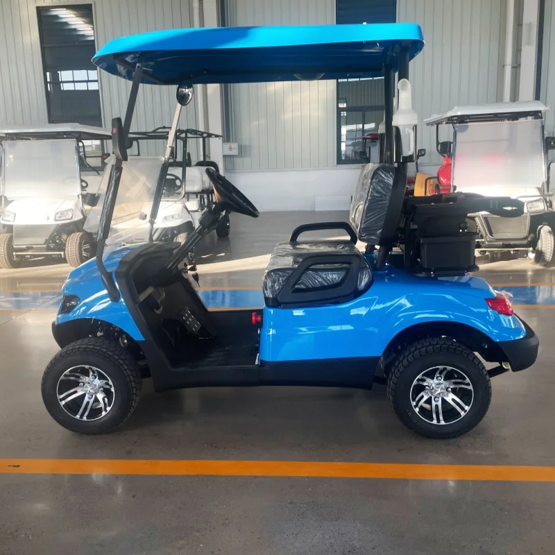 Thumbnail 3 - #14 Top 20 Golf Bag Carts Worth Buying In 2026