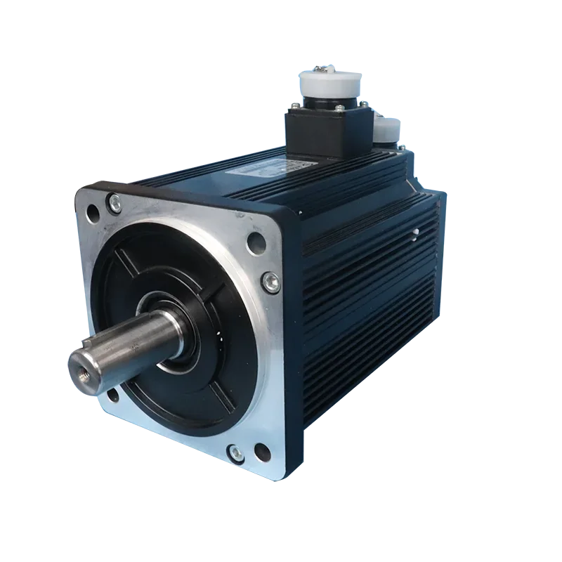 

SDD 130 2.0kw 380V 7.7 Nm direct factory ac servo motor wirh driver for manipulator/robot auto machine