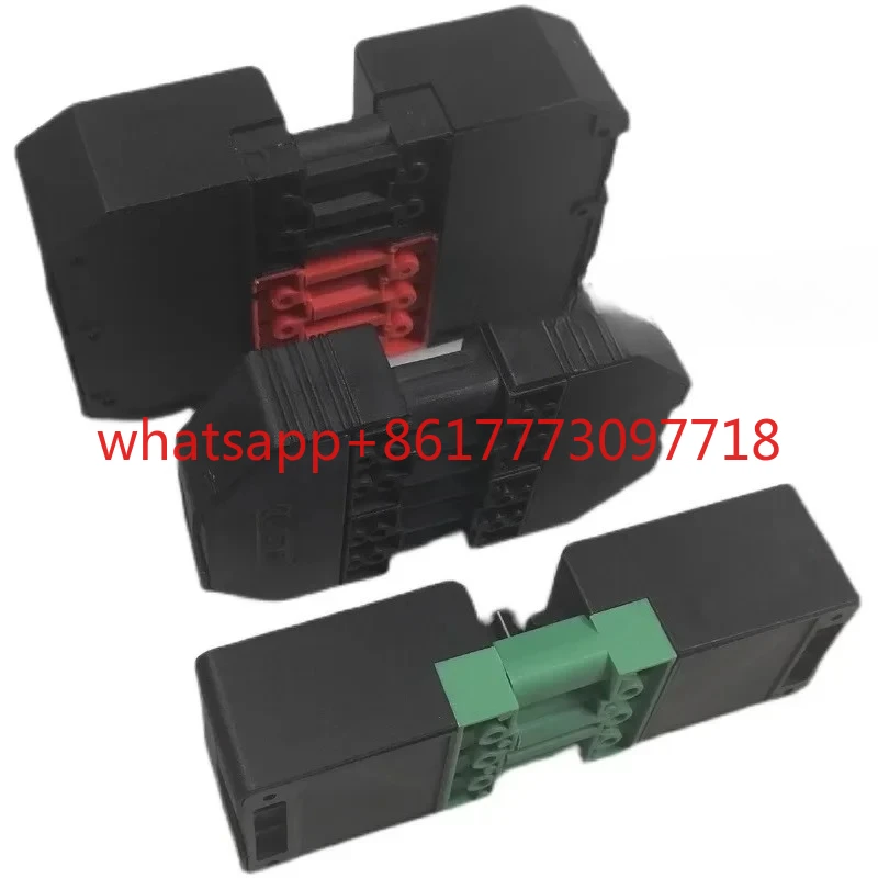 Combustor accessories: Combustor junction box, seven hole/six hole/four hole socket row plug