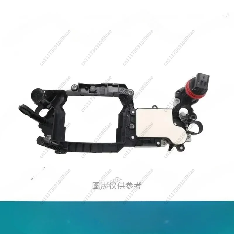 722.8 Original CVT  722.8 Original CVT Continuously variable transmission, control unit