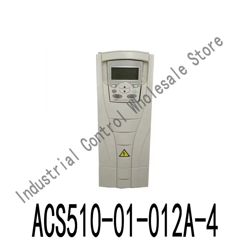 

Новый оригинальный для ABB ACS510-01-012A-4 PLC модуль