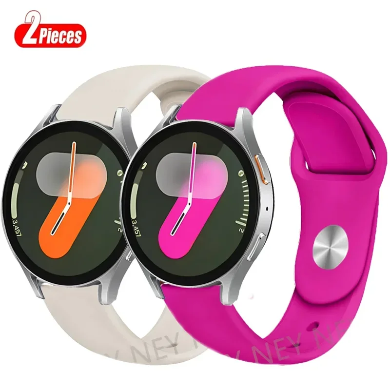 2 Pack 20Mm 22Mm Si… - image