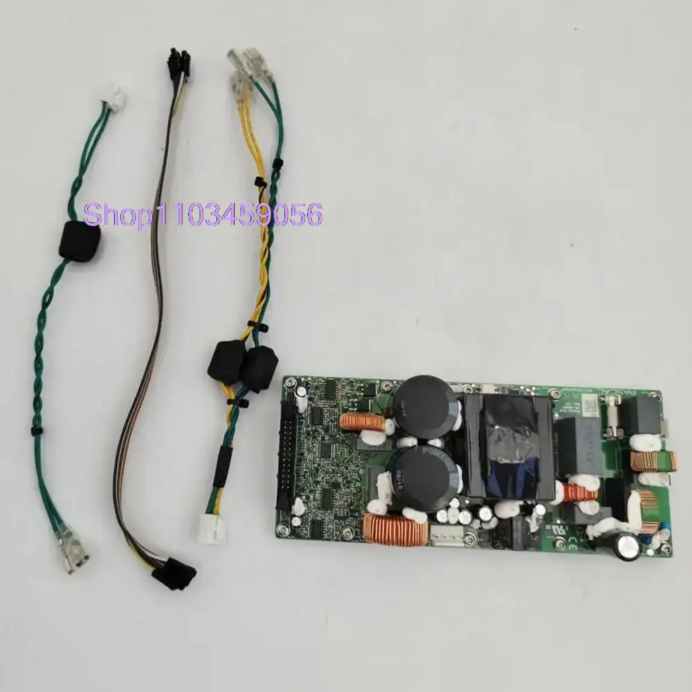 T-PRO2 Amplifier Board Digital Class-D Amplifier Power Module For PASCAL