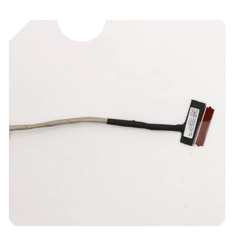 New For Lenovo megapad 3-15imh05 3-15arh05 GY530 120hz LED LCD LVDS Cable 5C10S30064 DC020028A10